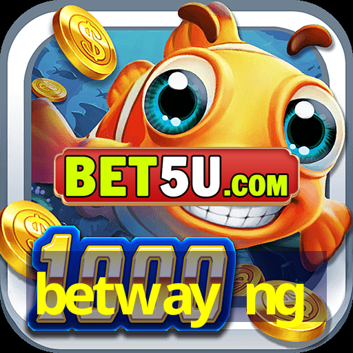 betway ng